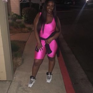 Meet your Posher, Mariah